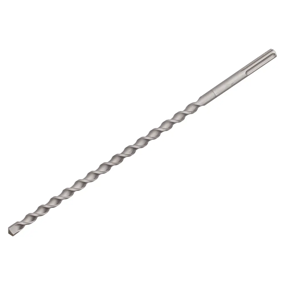 Бур по бетону SDS-max 18х395х540 мм Dexter FD-A0317 STLM-2047097
