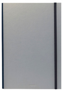 518448 Скетчбук на гибком переплете "S4F Pearl" 60 листов, 160 г/м2, 20 х 29,7 см Falafel books