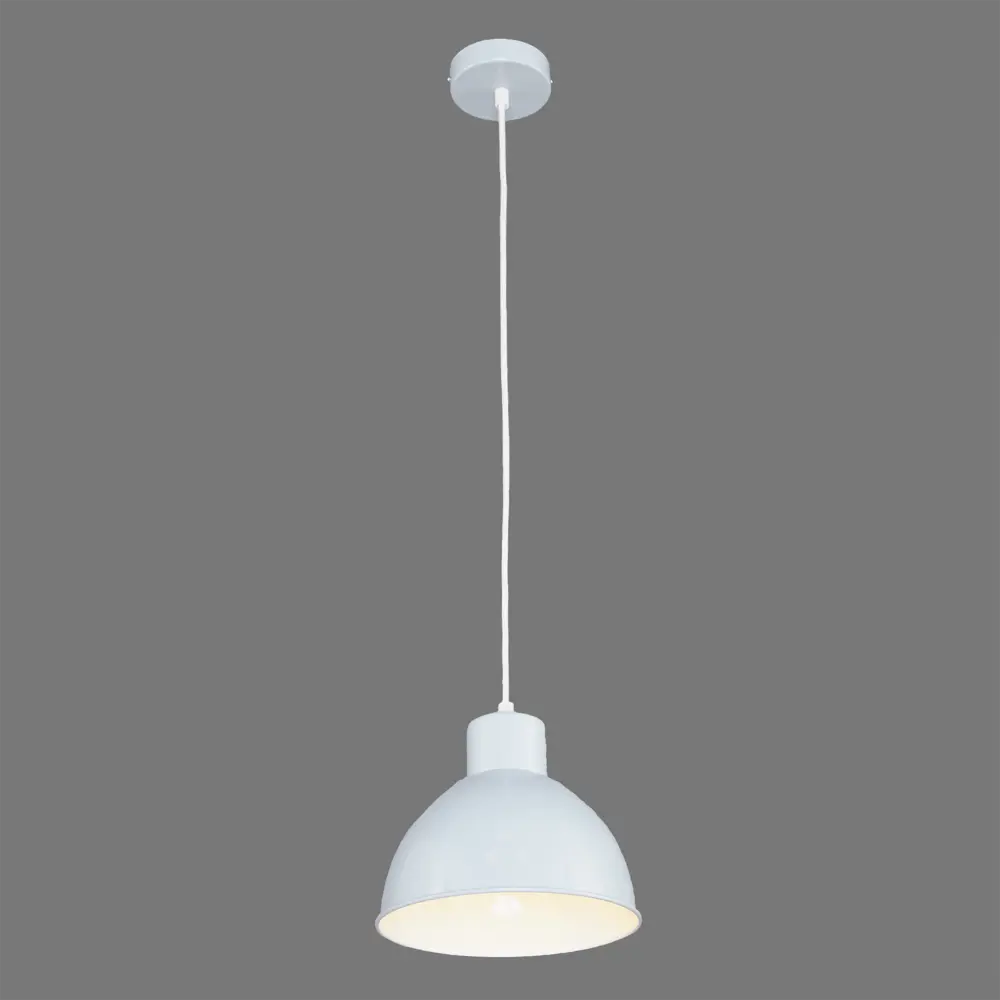 Подвес Truro-1 1хE27x60 Вт, цвет мятный Maytoni STLM-2021695 - Вид №2