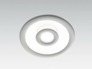 AiLati Встраиваемый потолочный светильник из литого алюминия Eclipse tonda
