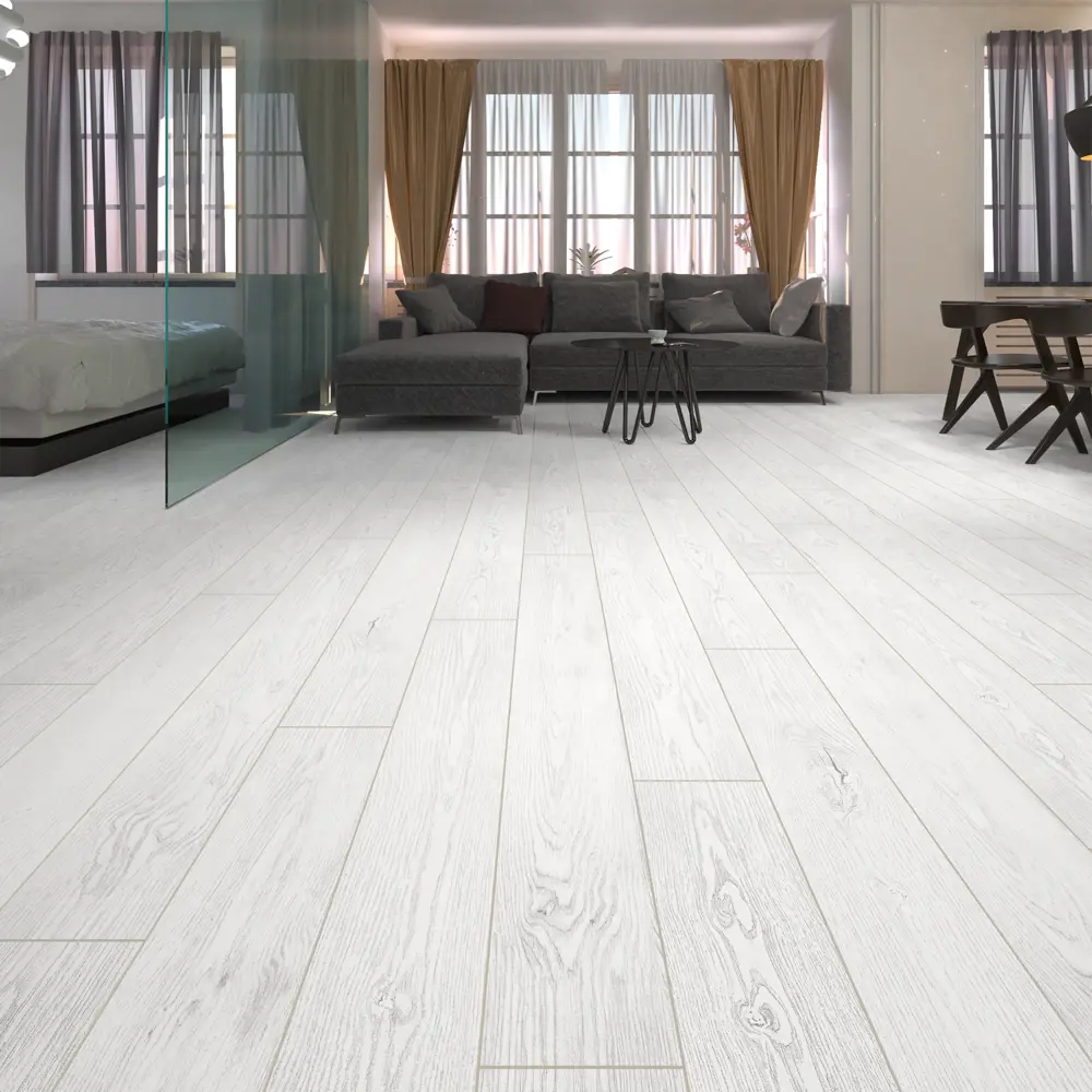 Santreyd Ламинат Loft Дуб Маера 32 класс с фаской 2.13 м² 88907871 STLM-0888787 - Вид №6