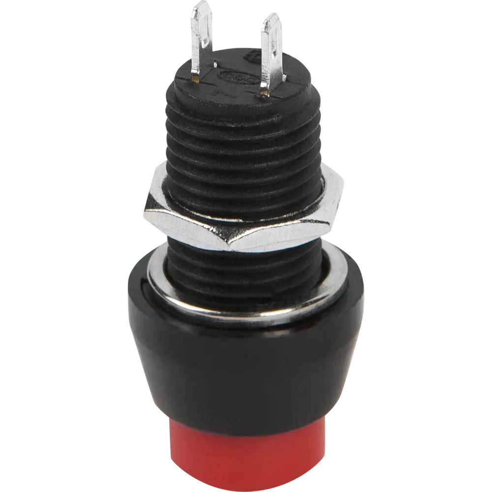 Выключатель-кнопка Duwi PBS-11А STLM-2162244 - Вид №3