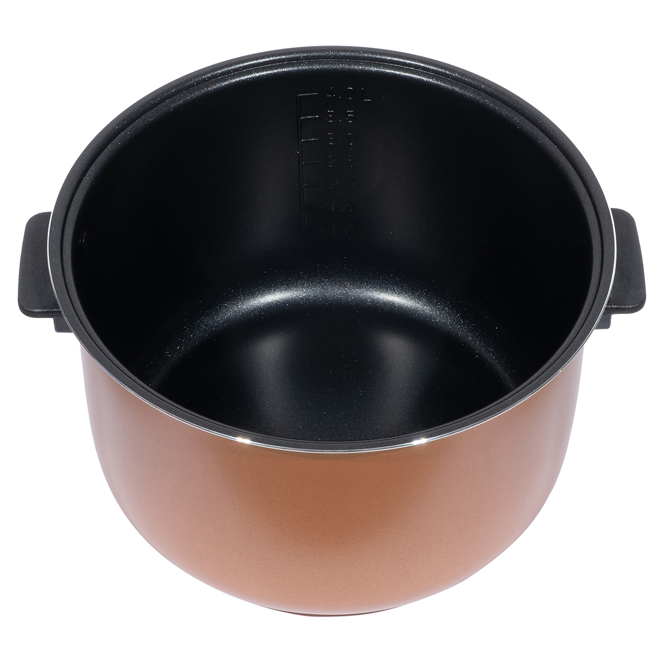 9146054 Мультиварка Oasis MC-17ES черный STDN-0077385 - Вид №4