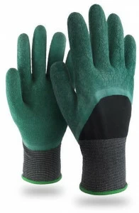 KAPRIOL Перчатки для садовых работ Safety - guanti per lavori di manutenzione generale