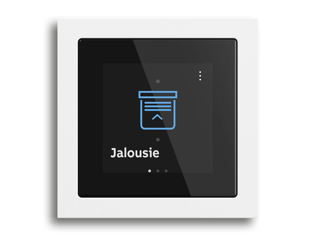 Датчик Busch-Jaeger BUSCH-TREVION® ARCH-00140398 - Вид №1