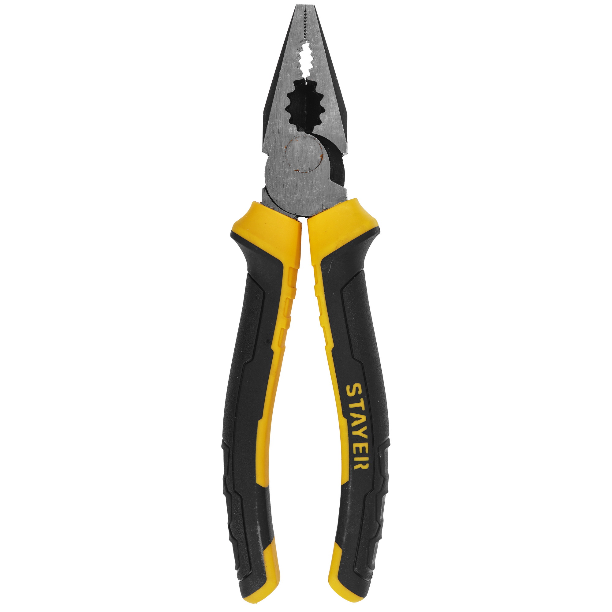 Пассатижи STAYER Hercules 2203-1-18_z03 9107905 STDN-0046817