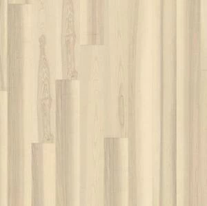 Паркетная доска Tilo Белый Ясень Рустик с брашью (Текстурированная) 2205х176 мм.