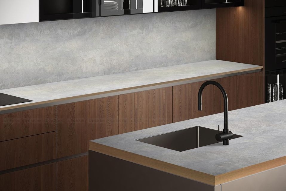 Столешницы для кухни - Нью Артграу LIGRON LIST436 2583 - Вид №2