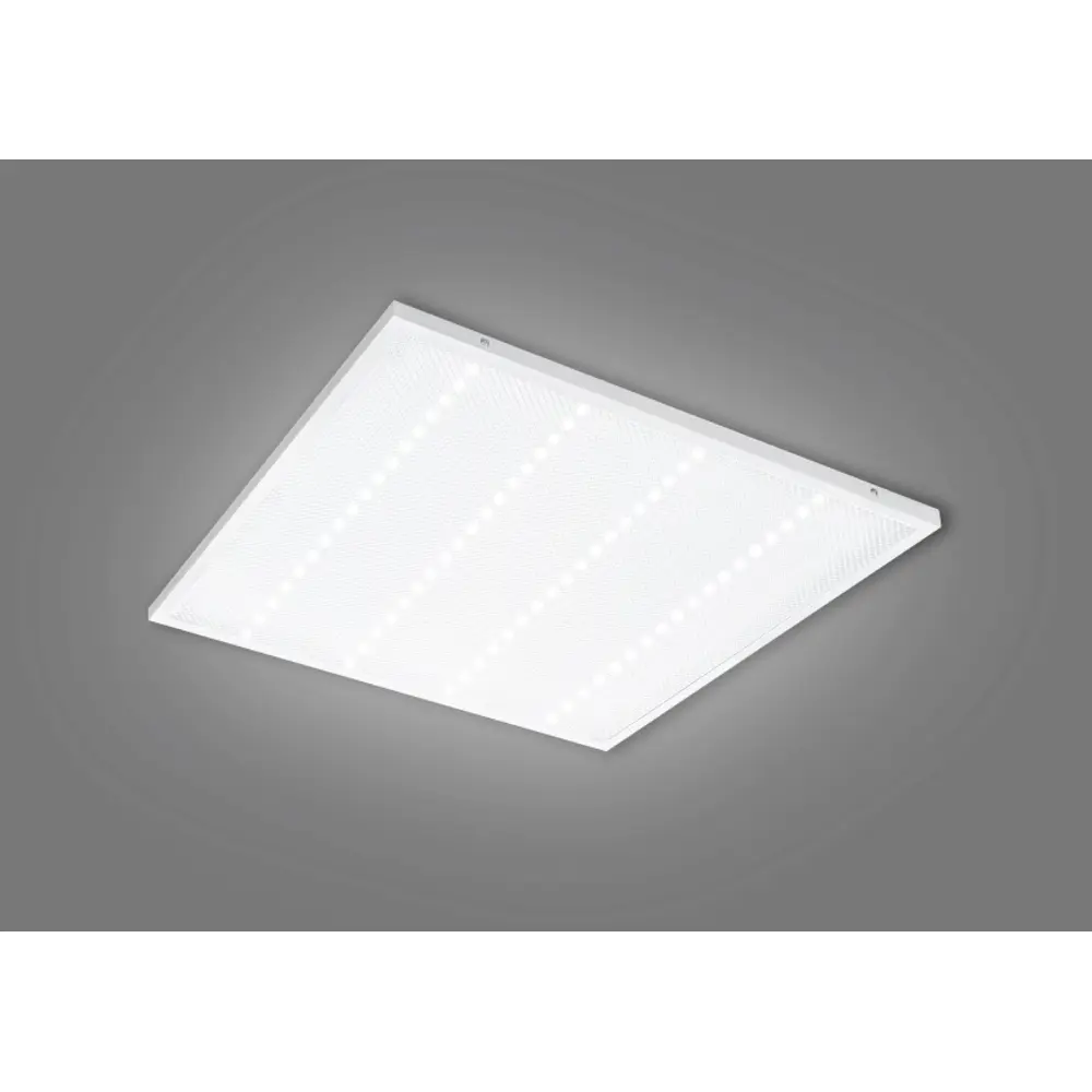 Светодиодная панель Bellight 36 Вт 595x595 мм призма 4000 К IP20 STLM-2171078 - Вид №2
