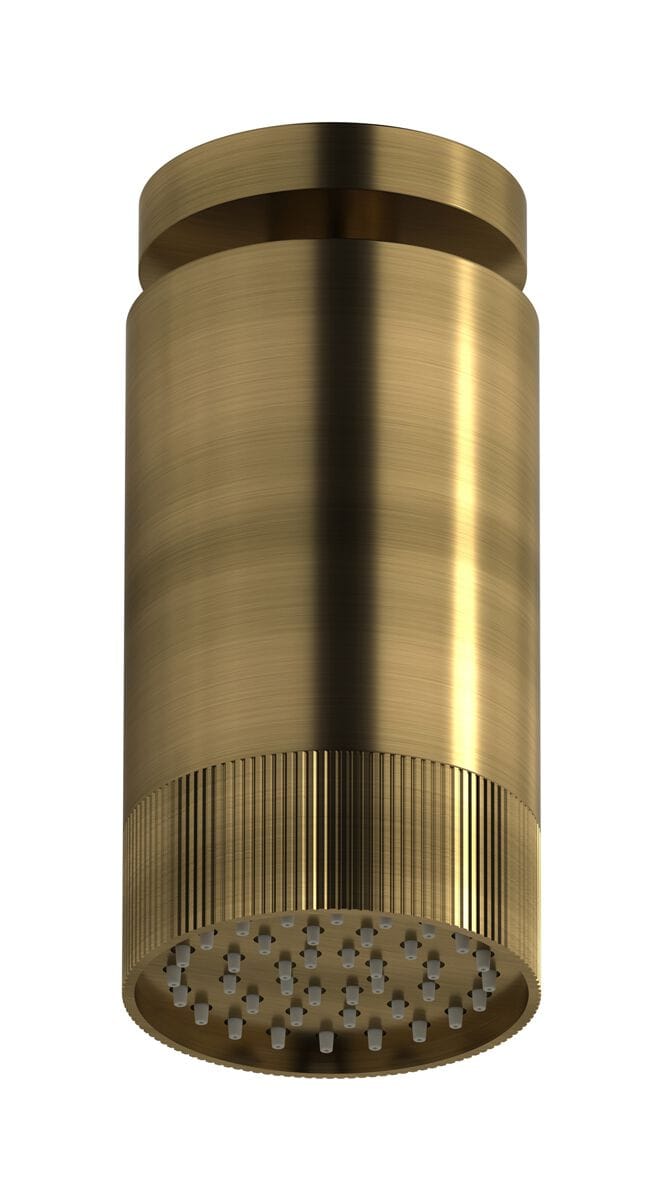 Круглая потолочная душевая головка IB Reflex ARCH-00065093 - Вид №5