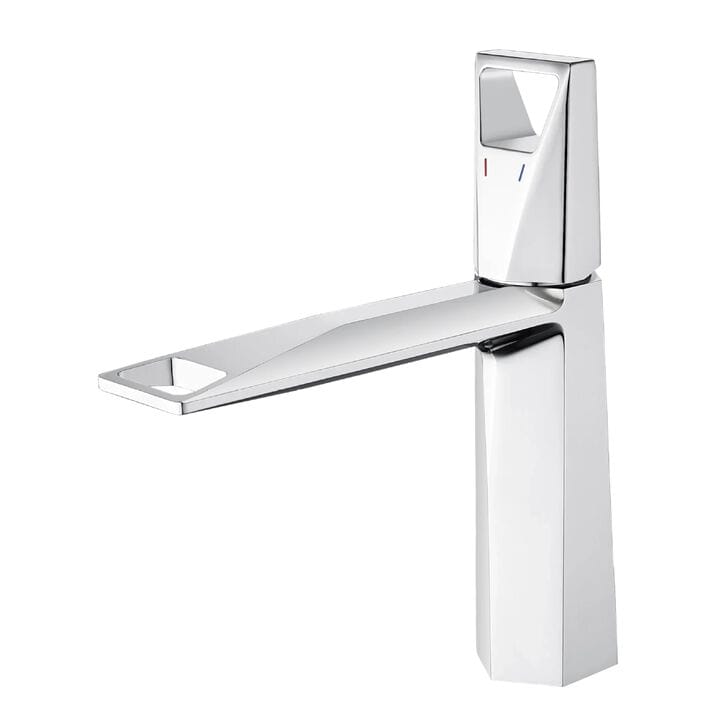 Однорычажный смеситель для раковины Fontana Showers GHEDI ARCH-00087429 - Вид №2