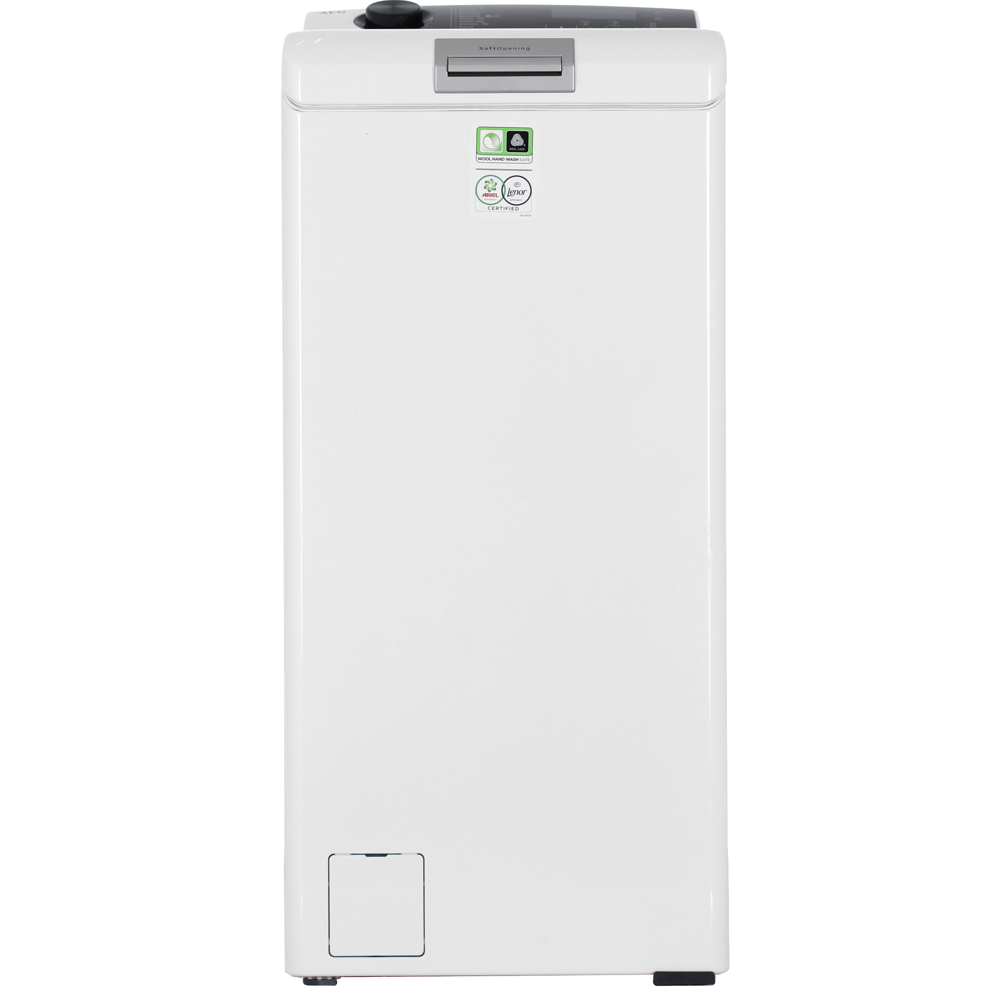 9175435 Стиральная машина AEG LTR7E373AE белый STDN-0033548 - Вид №1