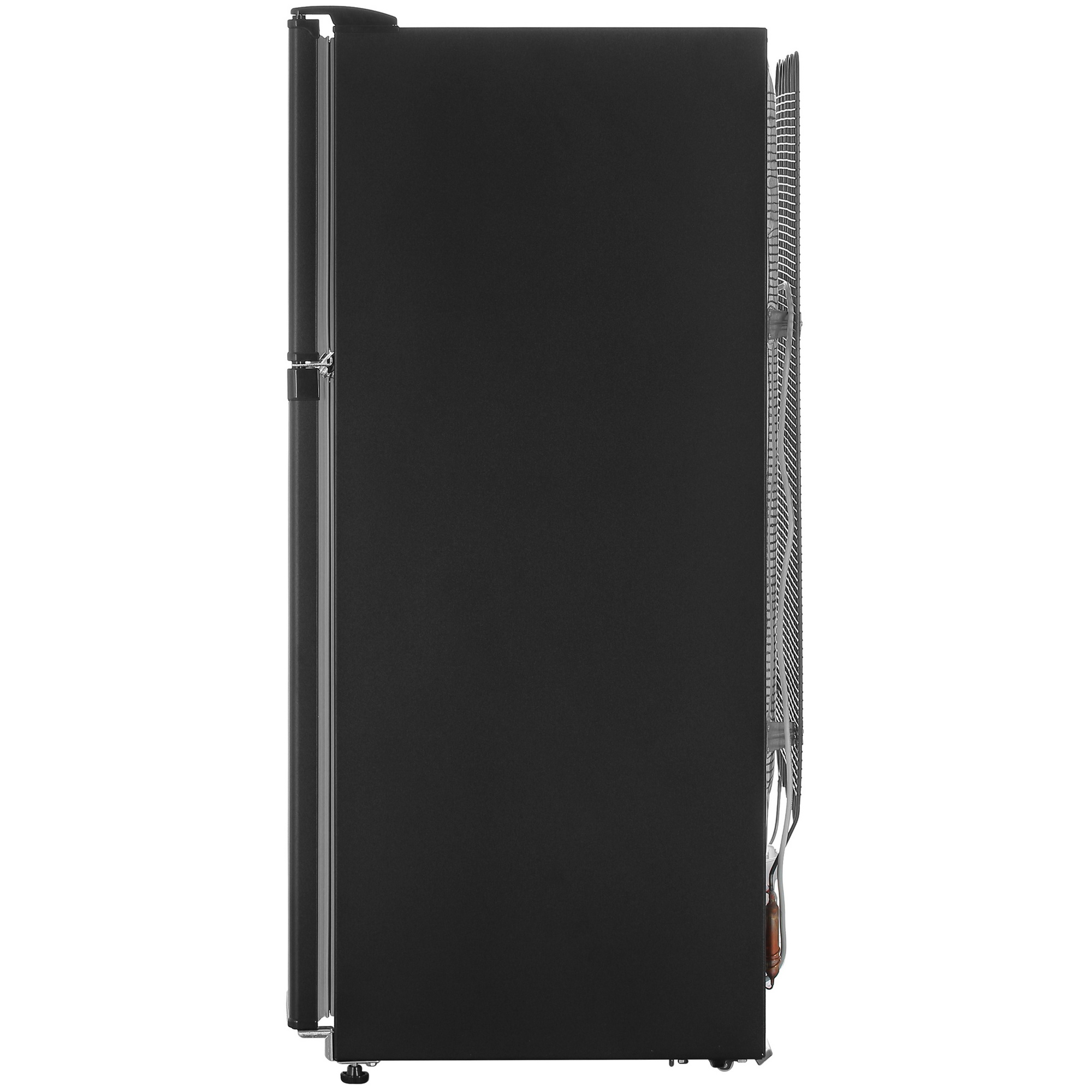 5351599 Холодильник компактный   Nordfrost NRT 143 232 черный STDN-0133084 - Вид №3