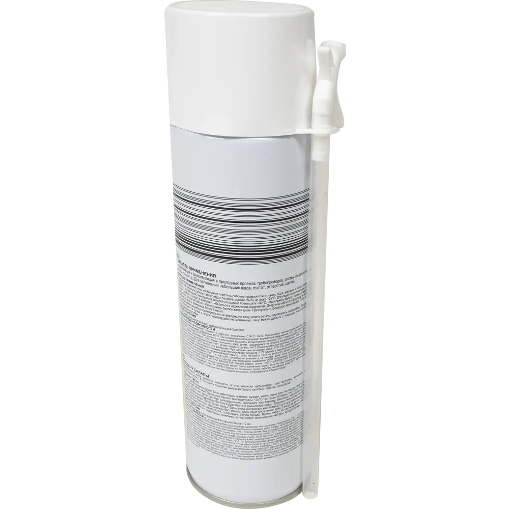 Пена монтажная всесезонная 400 мл Santreyd STLM-2142835 - Вид №2