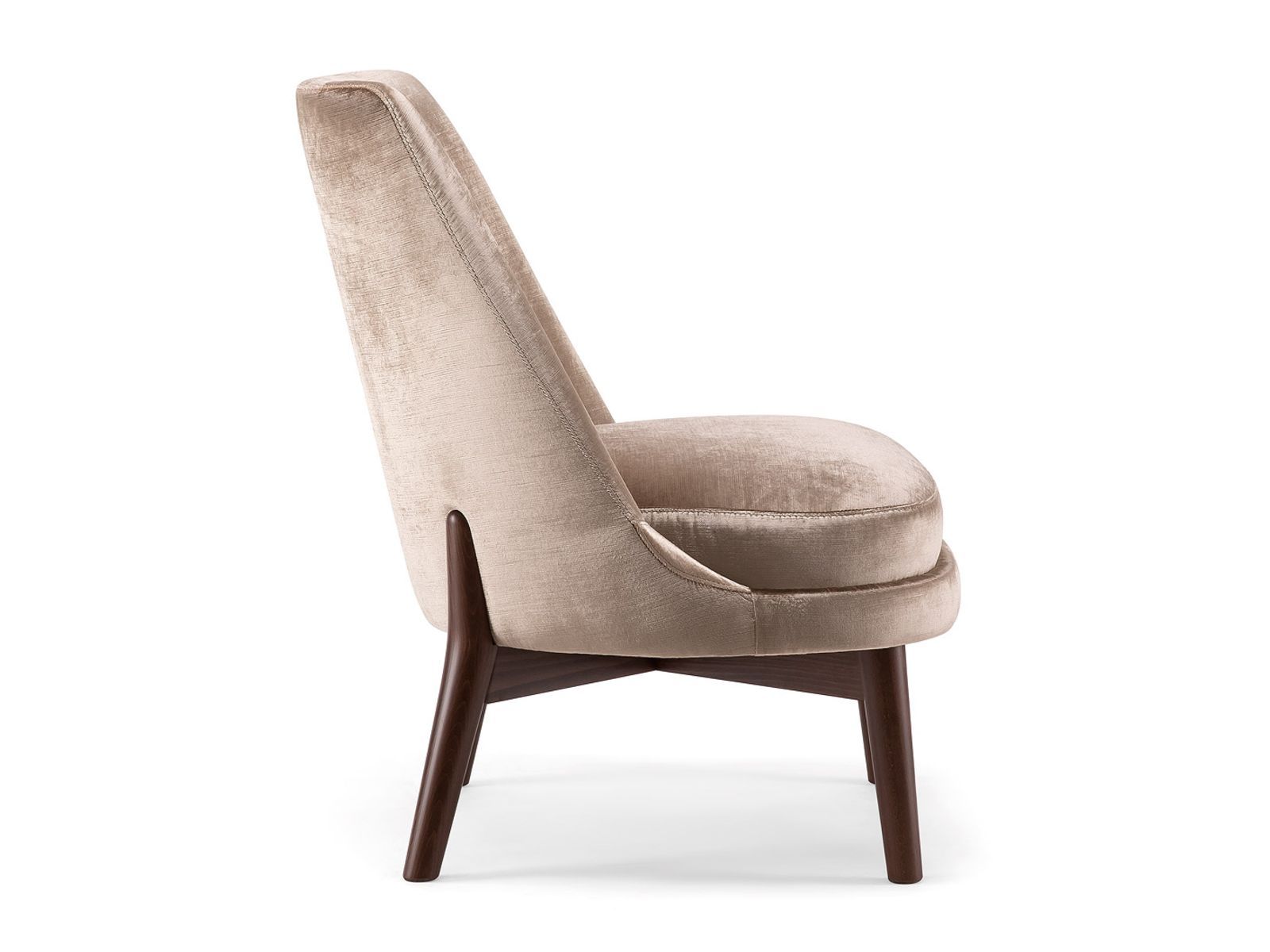 Кресло Tirolo Celine ARCH-00033422 - Вид №2