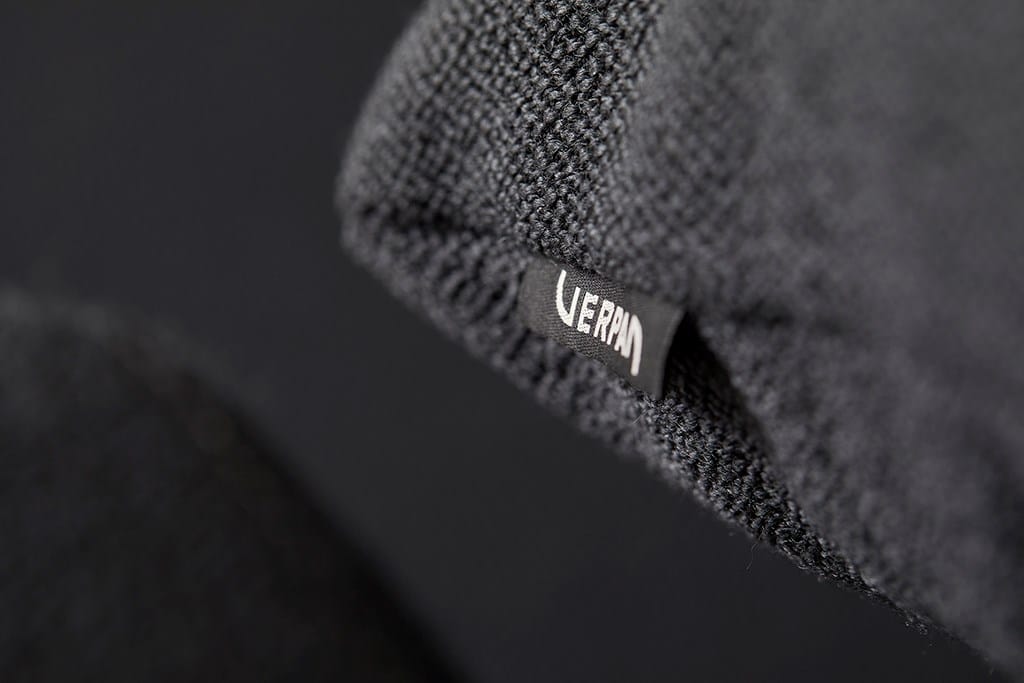 3-местный тканевый диван VERPAN VP168 ARCH-00028965 - Вид №15