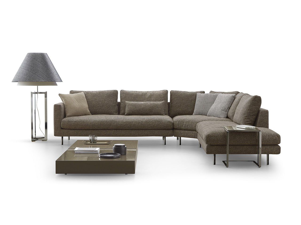 Ткань диван Dema EASY ARCH-00134413 - Вид №7