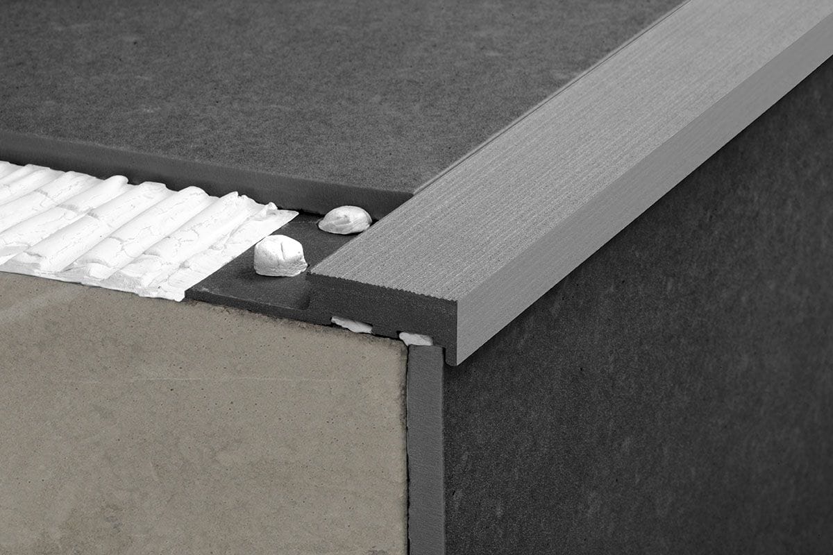 Профиль paragradino в WPC EMAC Italia Novopeldaño® ARCH-00135389 - Вид №2