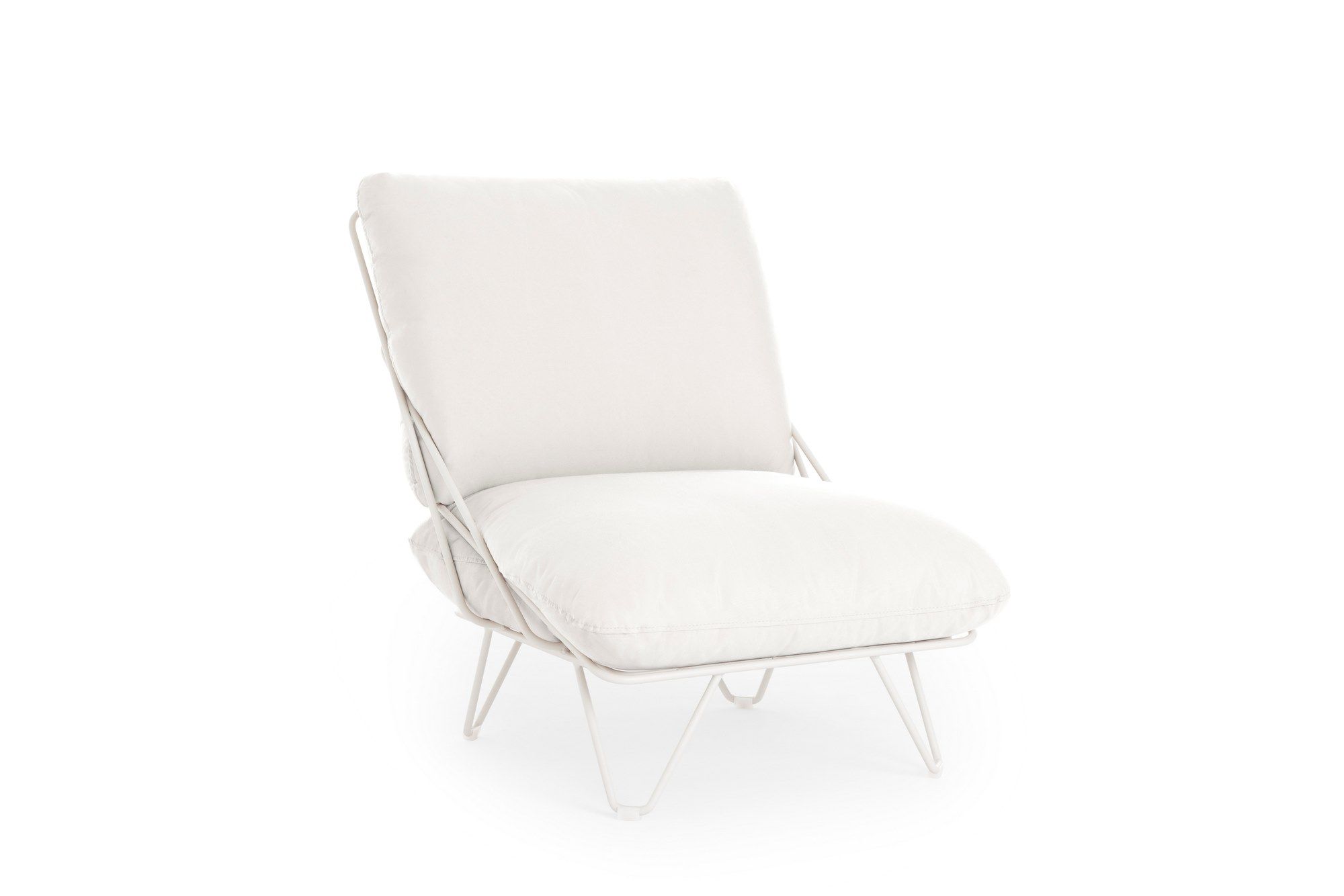 Тканевое садовое кресло Diabla Valentina Up ARCH-00058679 - Вид №56