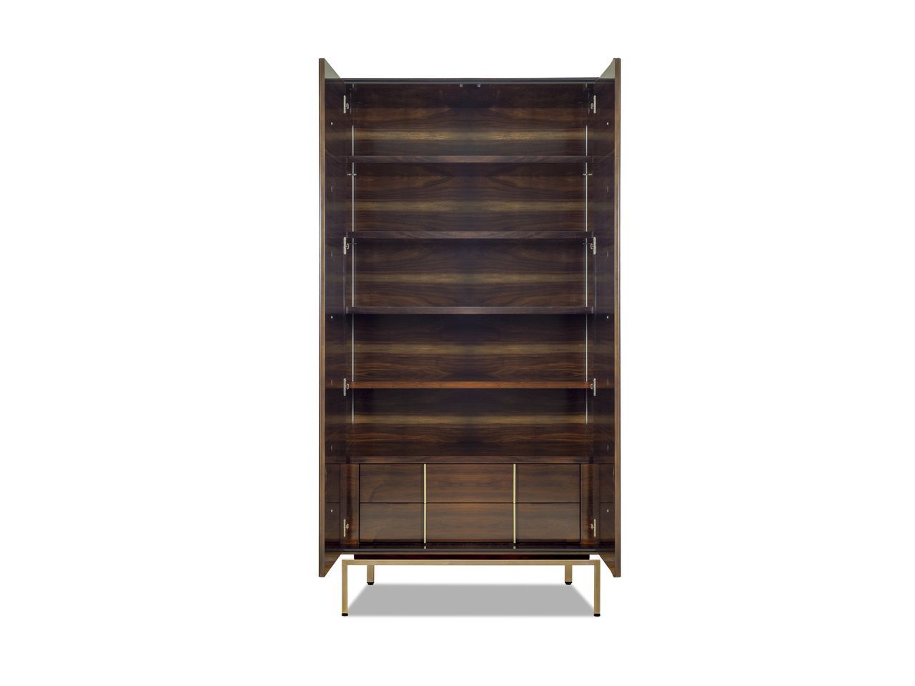 Деревянный шкаф Hurtado Evolution ARCH-00117339 - Вид №5