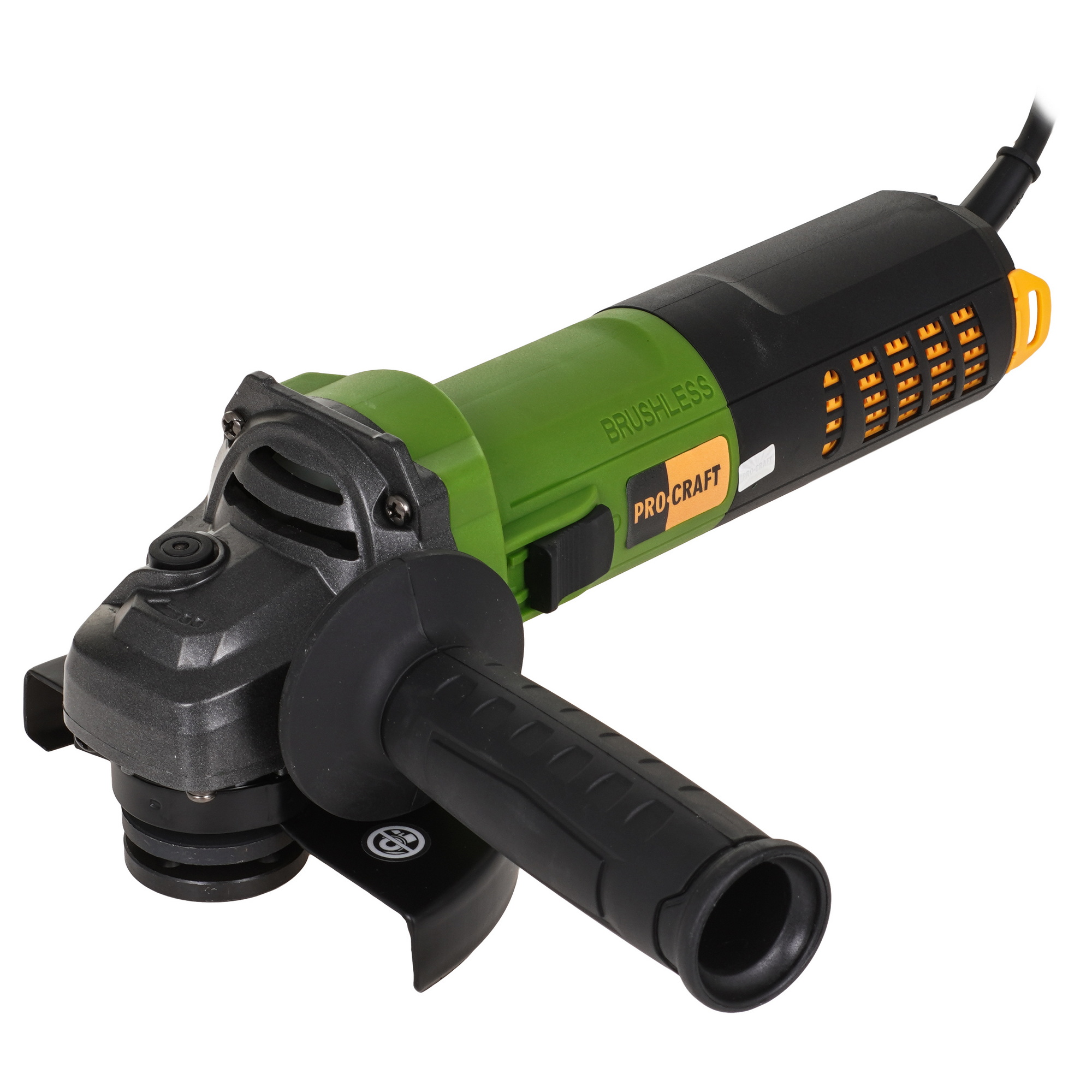 Углошлифовальная машина (УШМ) Procraft PW2200 9277883 STDN-0108660