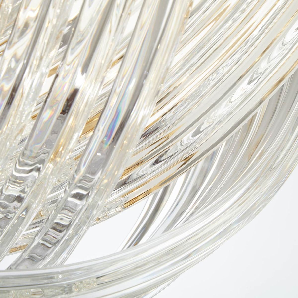 Подвесной светильник из муранского стекла Sogni Di Cristallo ARCH-00016151 - Вид №2