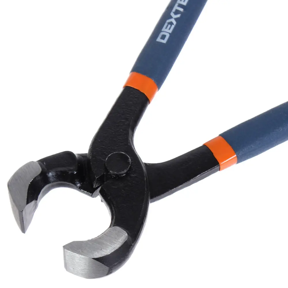 Клещи Dexter 200 мм углеродистая сталь STLM-2071359 - Вид №1