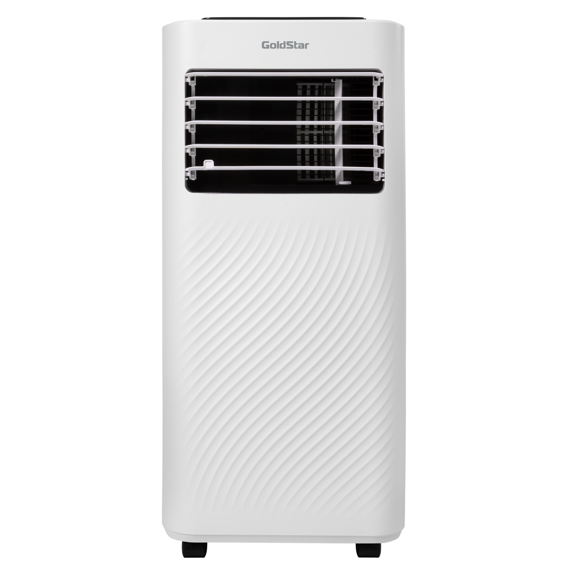 9222283 Кондиционер мобильный GoldStar GSPC-07 TB/N6 белый STDN-0110438 - Вид №3