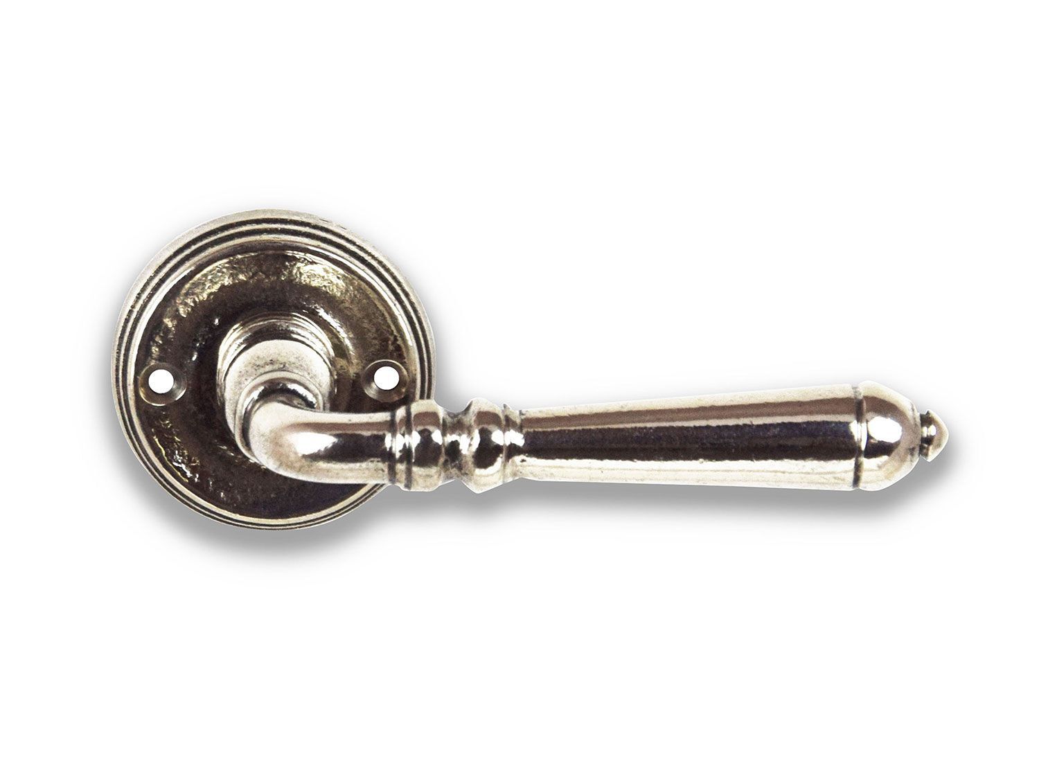 Бронзовая ручка на розетке GIARA ART DESIGN-BRONZE жемчуг ARCH-00127288 - Вид №4