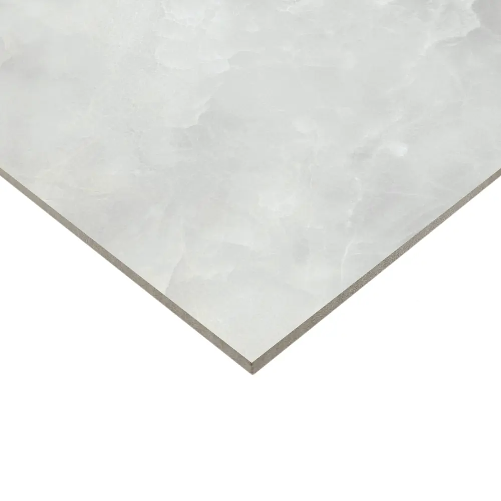 Настенная плитка Alma Ceramica Onice Art 70 30x60 см 1.98 м² матовая цвет темно-серый STLM-2011213 - Вид №2