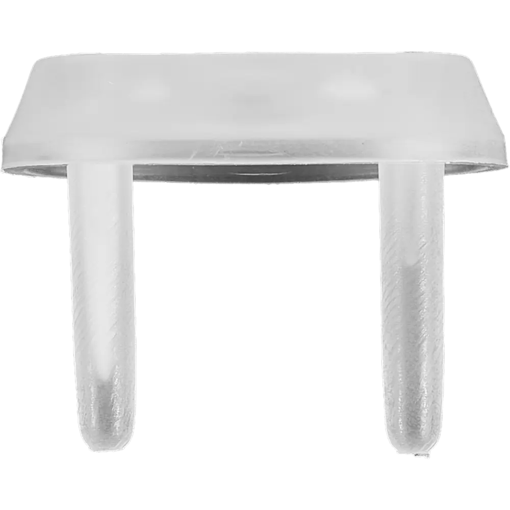 Заглушка в розетку от детей TDM Electric 6 шт STLM-2026527 - Вид №2