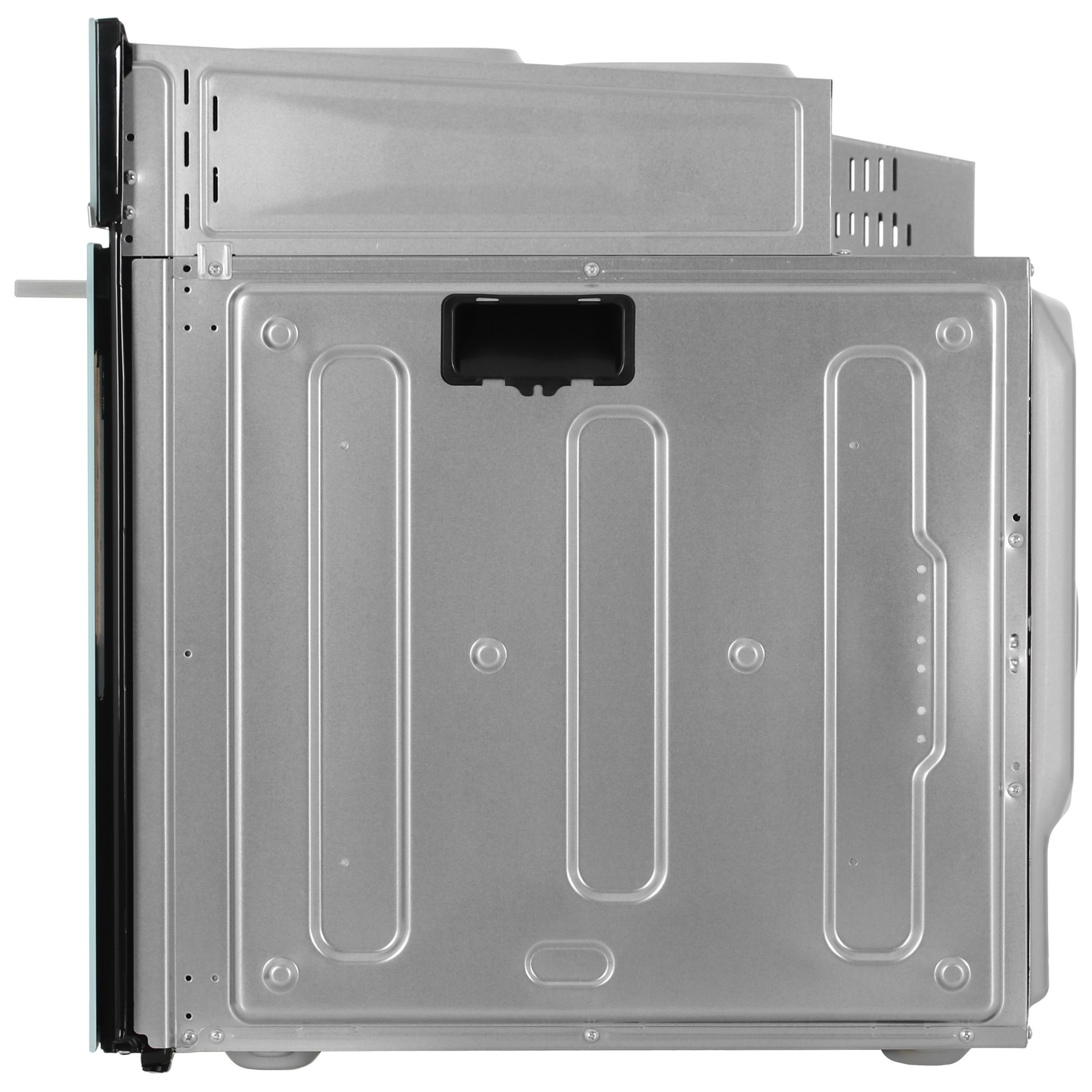 9092153 Электрический духовой шкаф DEXP 1MC-W белый STDN-0059991 - Вид №2