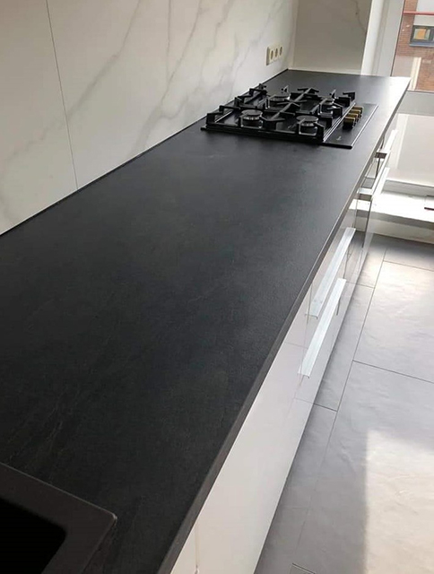 Столешницы для кухни - Крашстоун LIGRON LIST363 1234 - Вид №15