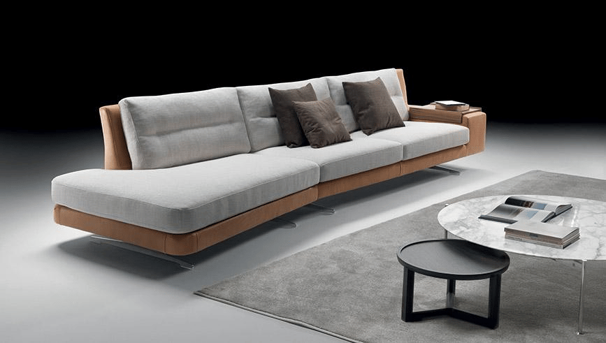 Ткань диван Marac Falete ARCH-00003046