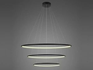 Altavola Design Светодиодный подвесной светильник из алюминия Led shape La075/p