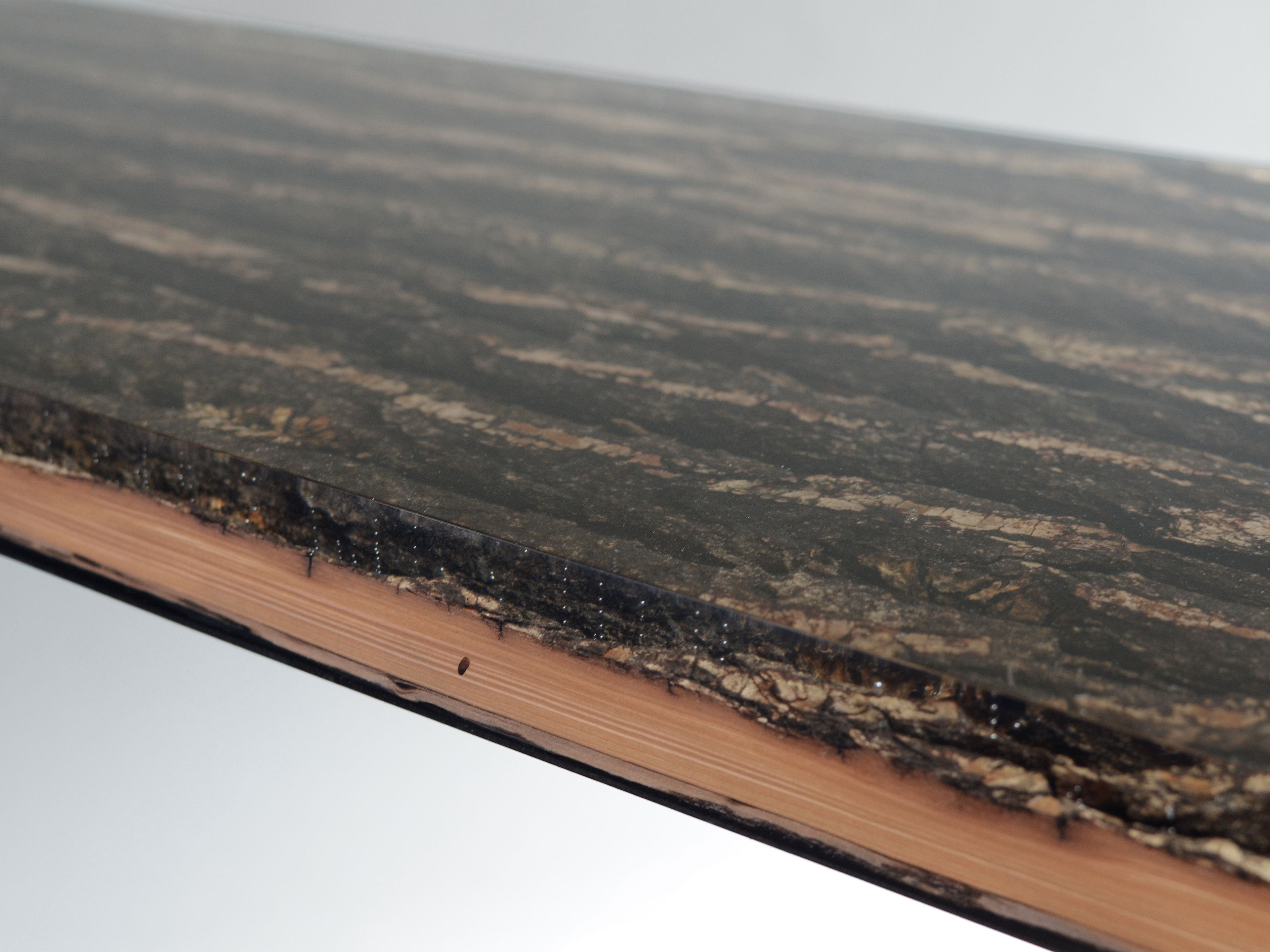 Прямоугольная консоль alcarol Phellem ARCH-00136138 - Вид №5