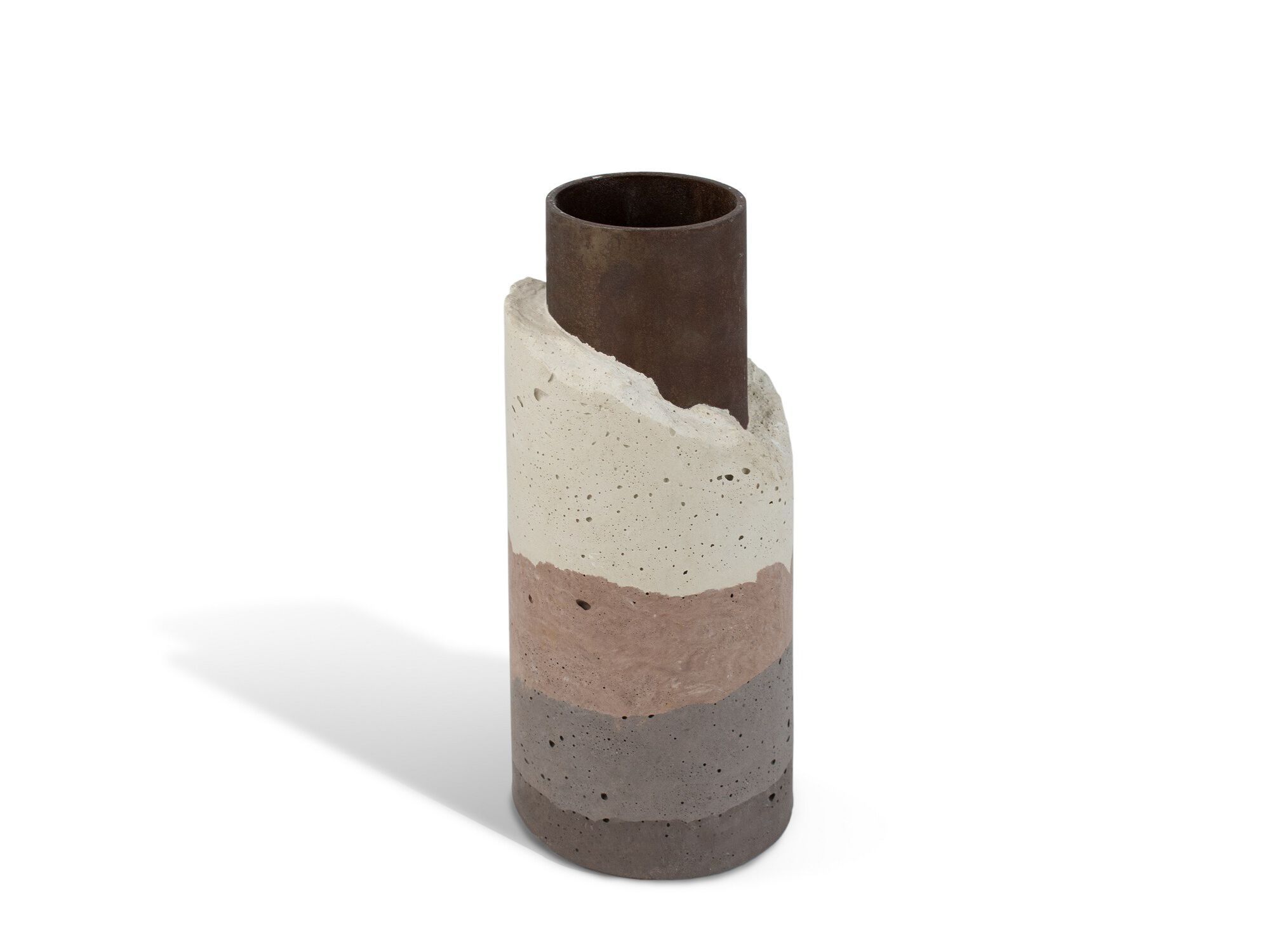 Бетонная ВАЗа URBI et ORBI Medius Terra ARCH-00088385