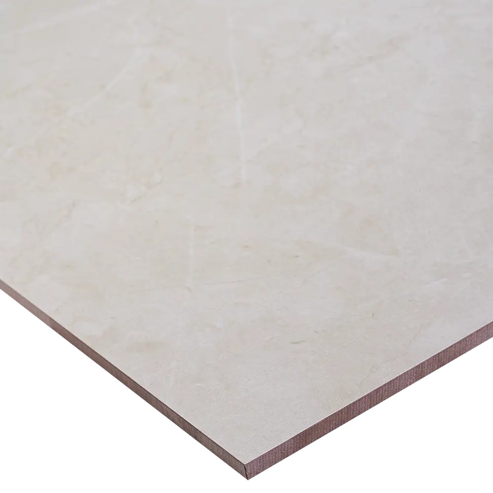 Глазурованный керамогранит Global Tile Glorietta 60x120 см 1.44 м² матовый цвет светло-бежевый 89448728 STLM-2047447 Glorietta_GT - Вид №3