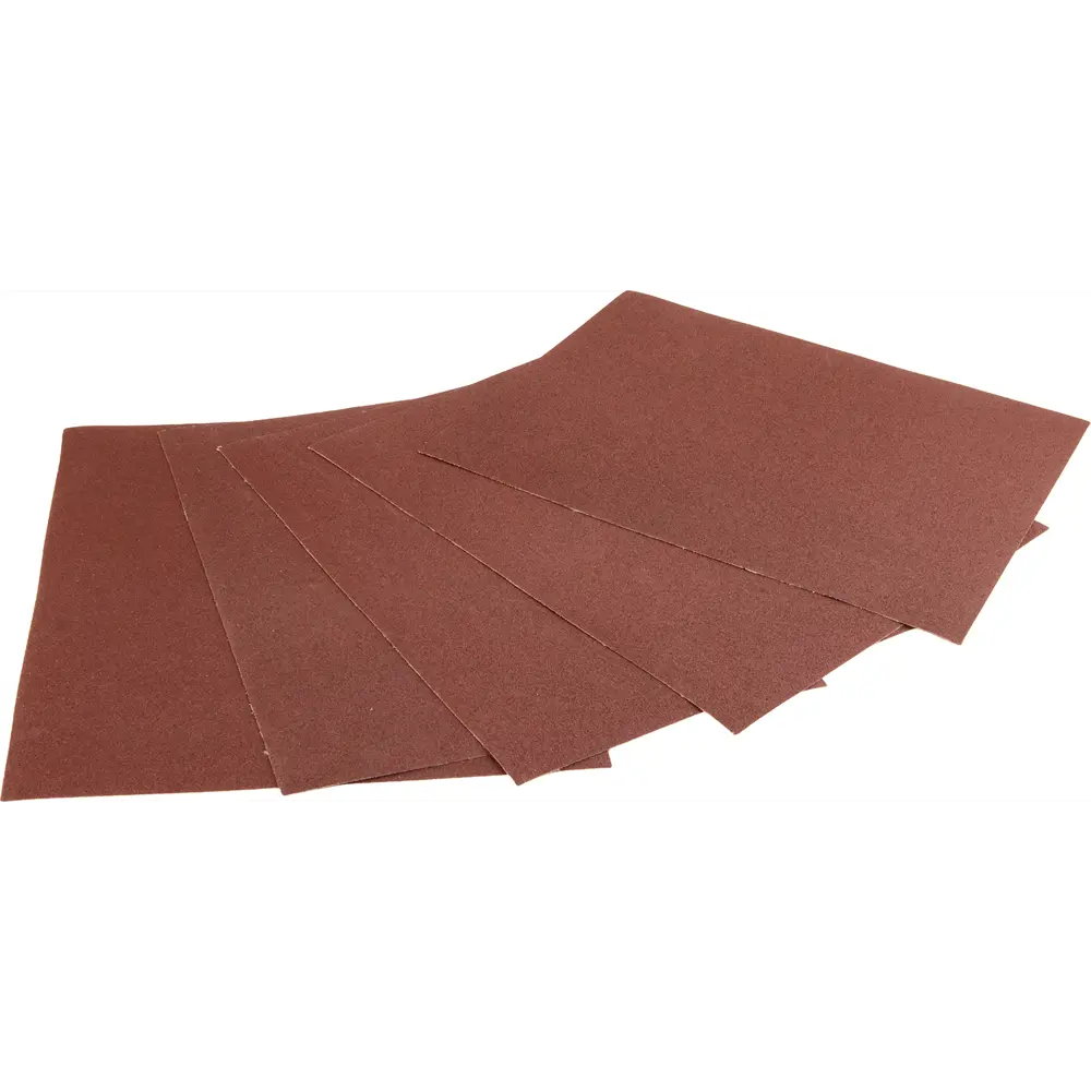Лист шлифовальный на тканевой основе Свое ремесло АМ189608 P120 230x280 мм СВОЁ РЕМЕСЛО STLM-2168242