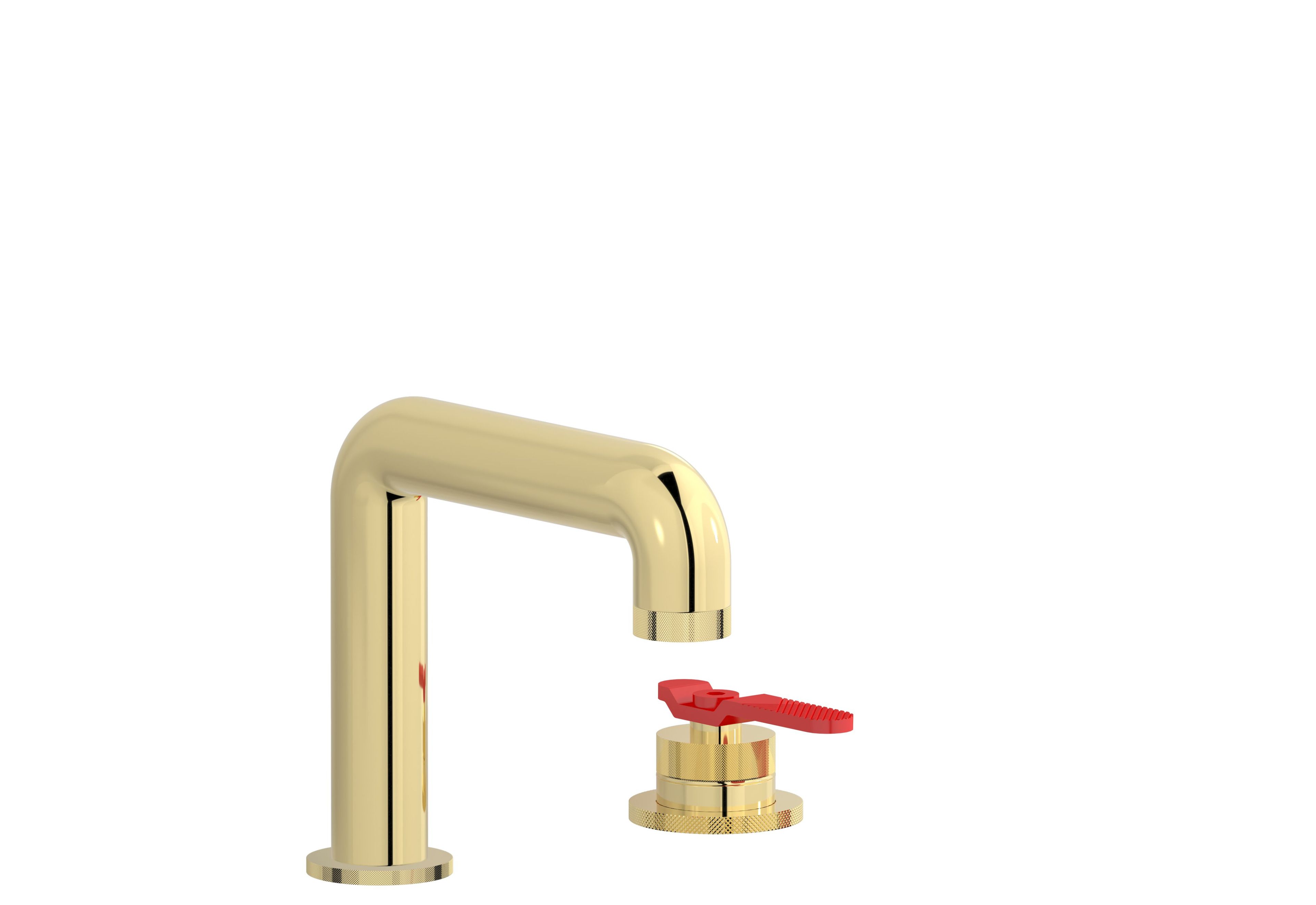 Однорычажный смеситель для раковины IB Bold ARCH-00061770 - Вид №9