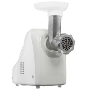 5359389 Мясорубка электрическая Белвар КЭМ-П2У 303-01 белый