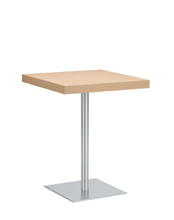MT 498 T Каркас стола из окрашенной стали. Et al. MT