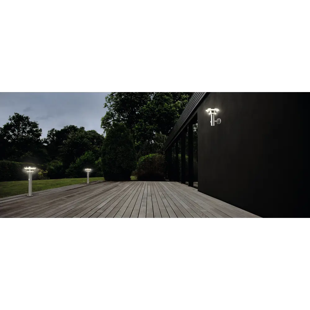 Столб уличный светодиодный Ledvance Endura 40 см STLM-2146229 - Вид №7