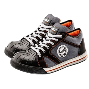 Кеды рабочие Neo, р-р 44, SB SRA, стальной подносок