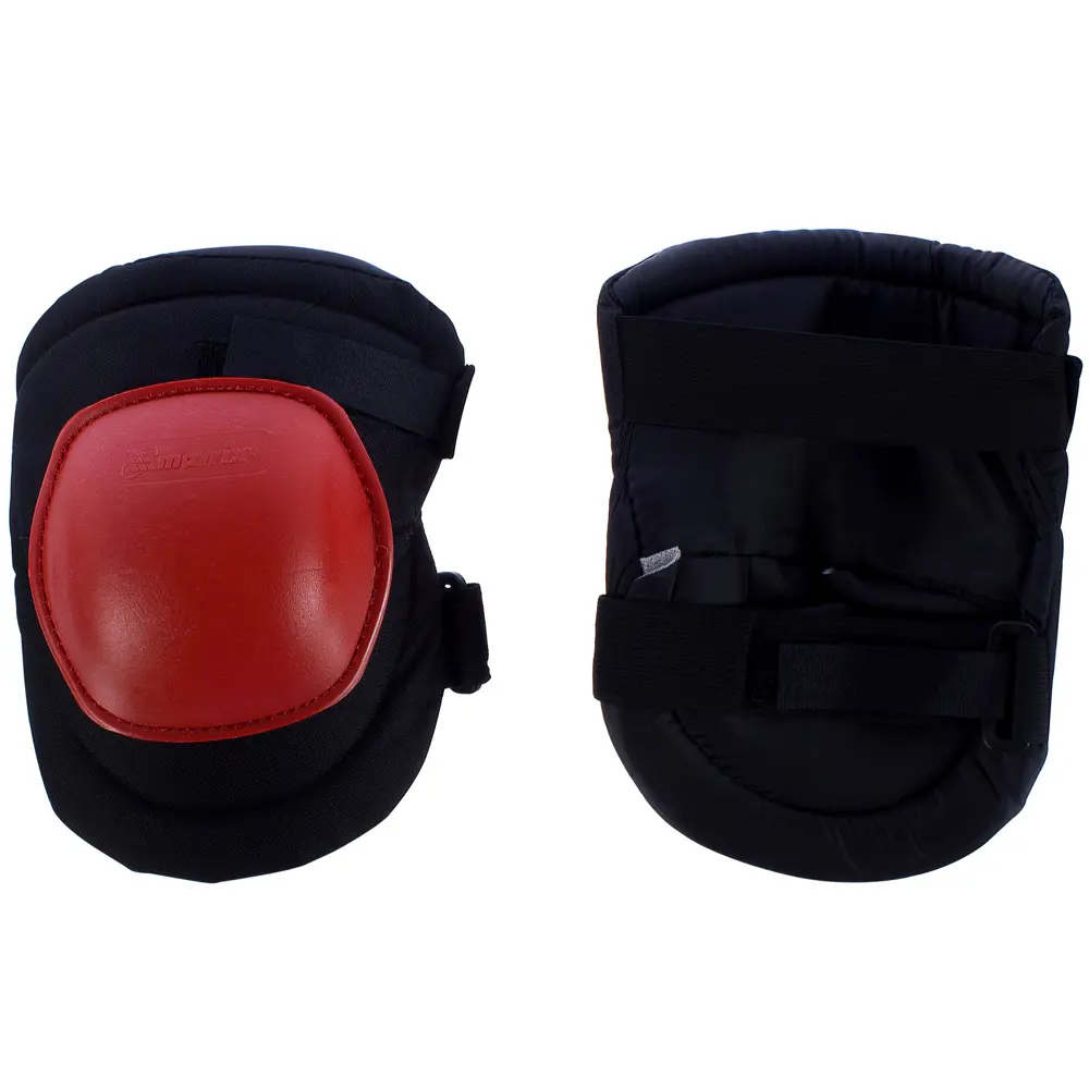 Наколенники для плиточника Matrix 89410 пластик, 2 шт STLM-2078706