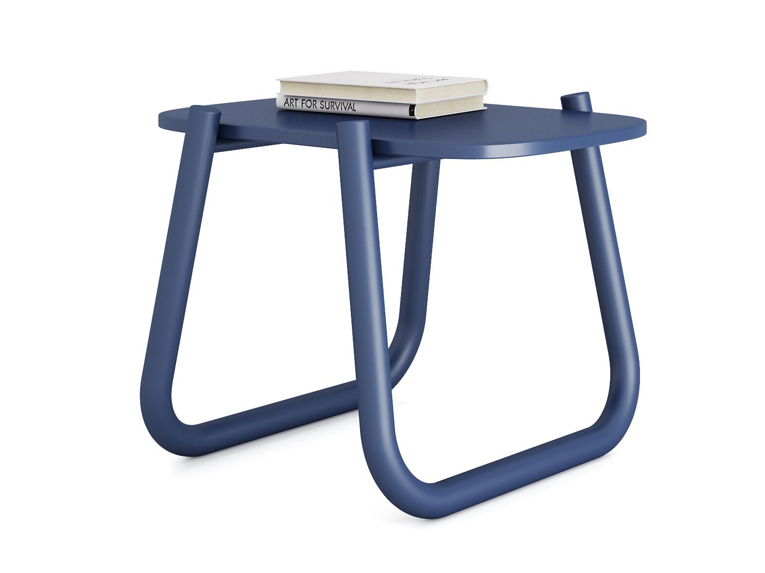 Металлический скользящий стол с МДФ столешницей Shishka Project Basic ARCH-00082817 - Вид №23