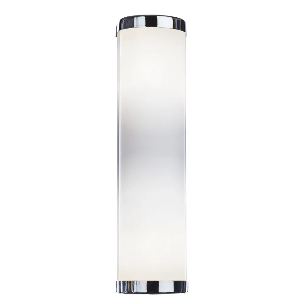 Светильник настенно-потолочный Aqua 2xE14x40 Вт, цвет хром, IP44 Arte Lamp STLM-2038351
