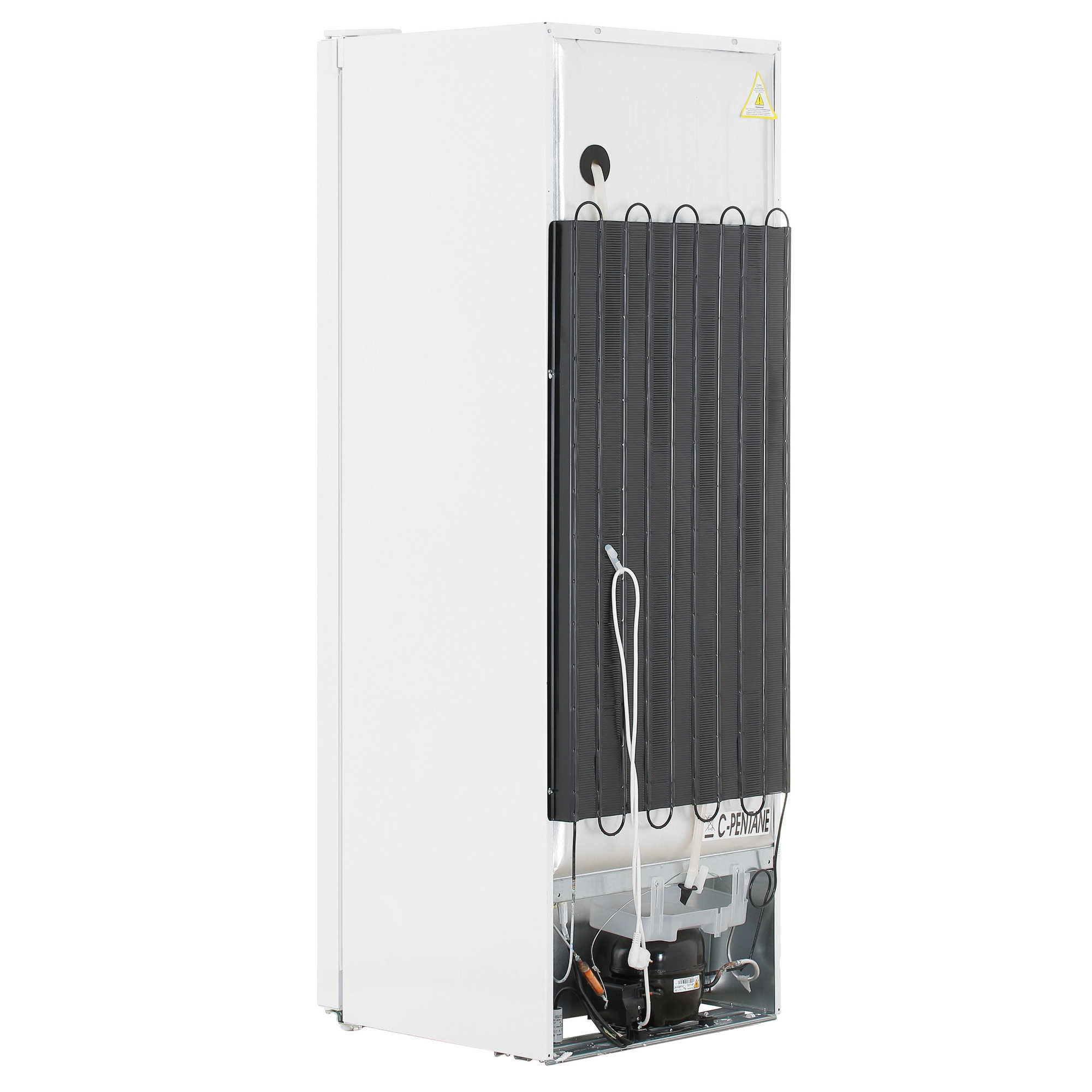 5423620 Морозильный шкаф  Hotpoint HFZ 5171 W белый STDN-0009511 - Вид №4