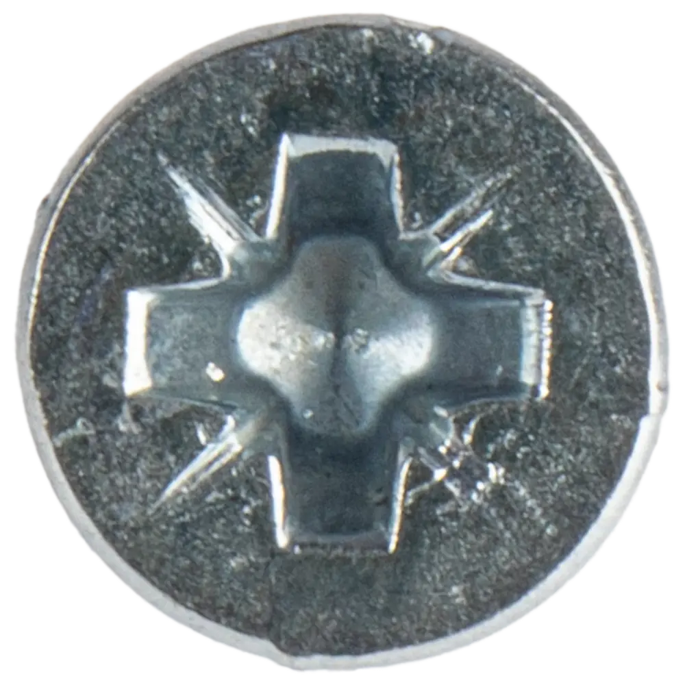 Саморезы универсальные потайные острые оцинкованные 3.5x16 30 шт. 89344174 STLM-2010318 Santreyd  - Вид №1