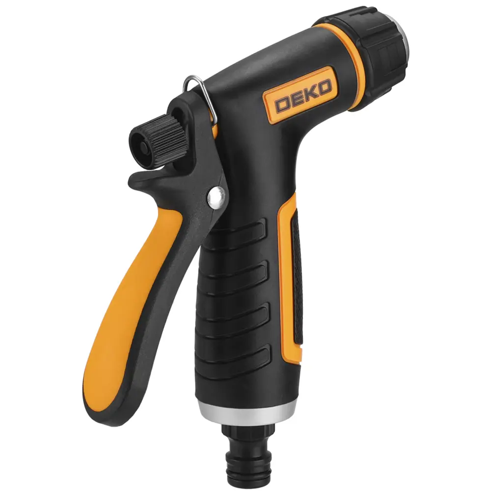 Набор пистолетов для полива Deko DKI03 3 режима 3 предмета Santreyd STLM-2098646 - Вид №6
